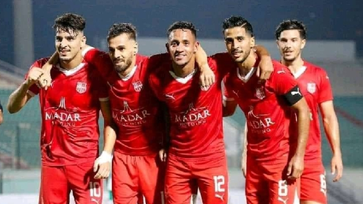 مشاهدة مباراة شباب بلوزداد وهافيا كوناكري بث مباشرة 2 مشاهدة مباراة شباب بلوزداد وهافيا كوناكري بث مباشرة