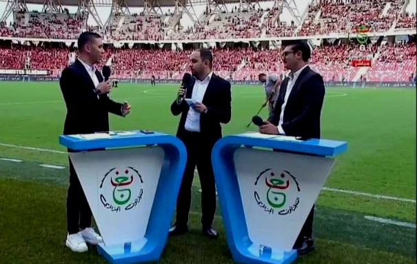 القنوات الناقلة مباريات الدوري الجزائري 2024-2025 الجولة الثانية