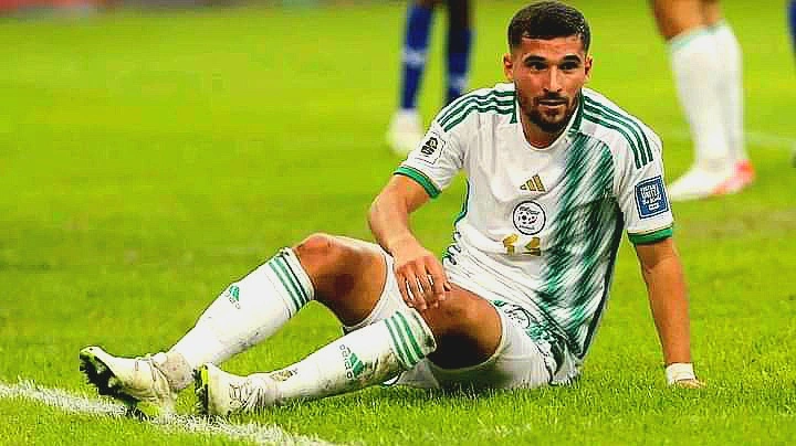 حسام عوار .. إحصائيات مبهرة مع المنتخب الوطني 2 حسام عوار .. إحصائيات مبهرة مع المنتخب الوطني