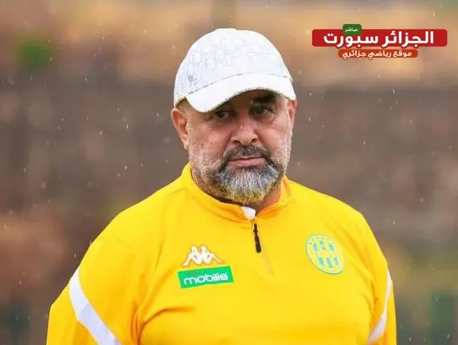 عبد الحق بن شيخة تحت ضغط “الإقالة”.. شبيبة القبائل تحتاج للدعم