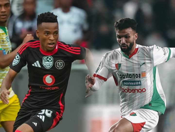 مولودية الجزائر تستعد لمواجهة أورلاندو بيراتس في ربع نهائي كأس أبطال إفريقيا 2 مولودية الجزائر تستعد لمواجهة أورلاندو بيراتس في ربع نهائي كأس أبطال إفريقيا