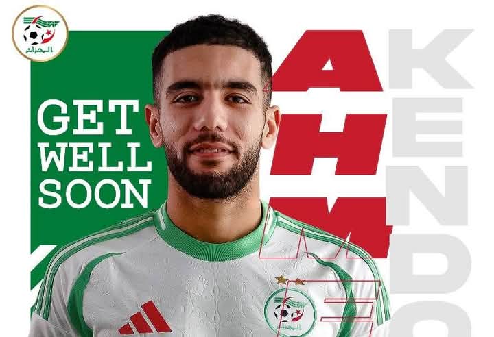 إصابة قندوسي: الوجه المظلم لكرة القدم يكشف عن نفسه