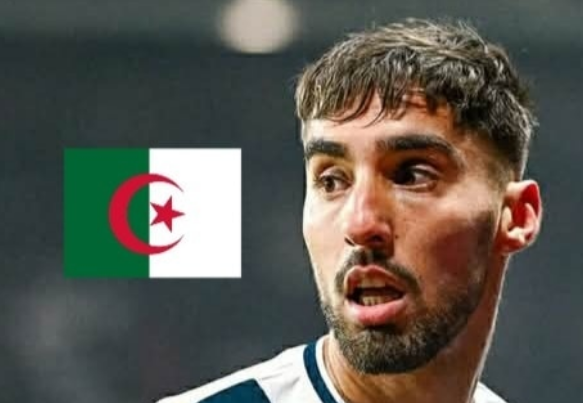يانيس زواوي يحلم بتمثيل المنتخب الجزائري: طموح الظهير الشاب يتجاوز حدود لوهافر