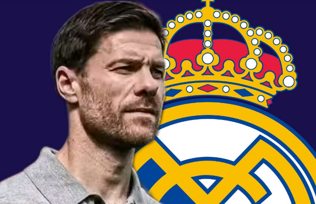 تشابي ألونسو مدرب ريال مدريد الجديد لموسم 2025/2026 2 تشابي ألونسو مدرب ريال مدريد الجديد لموسم 2025/2026