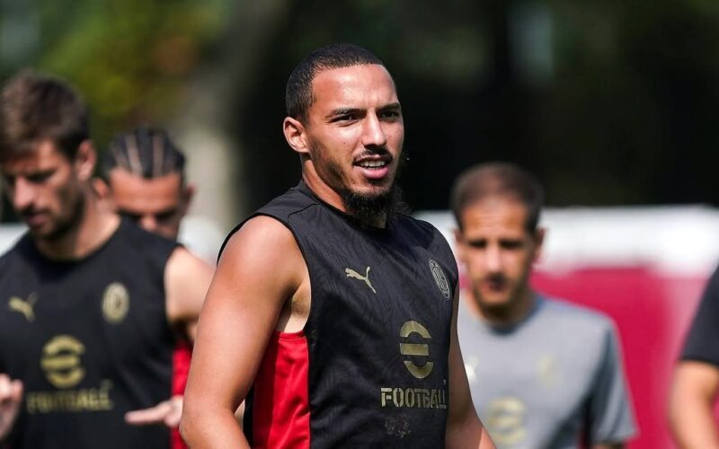 الاتحاد السعودي يقترب من ضم إسماعيل بن ناصر في صفقة بـ10 مليون يورو