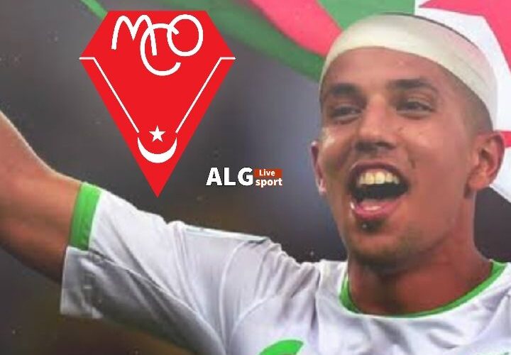 صفقة محتملة .. سفيان فيغولي يقترب من مولودية وهران