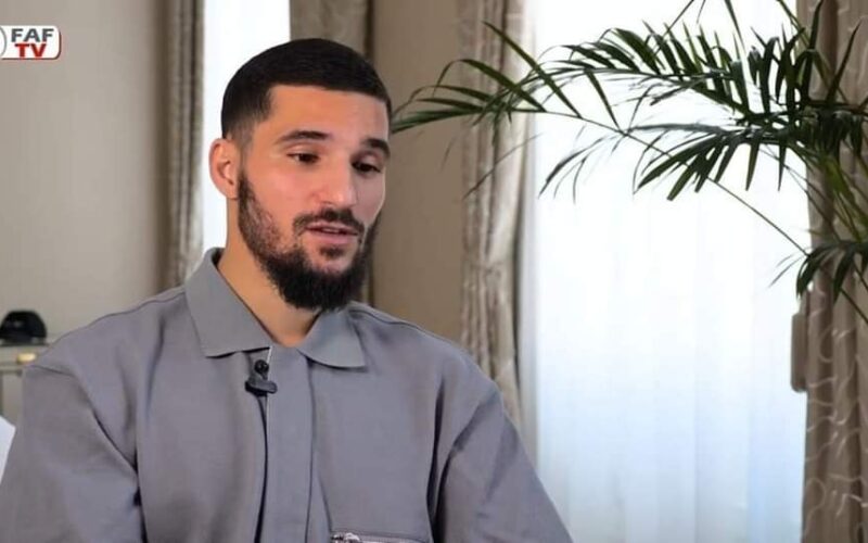 حسام عوار: اتفقنا مع بيتكوفيتش بعد مباراة السويد 2 حسام عوار: اتفقنا مع بيتكوفيتش بعد مباراة السويد