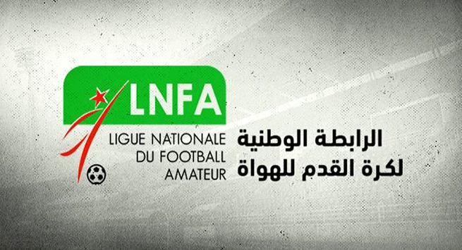 ترتيب الرابطة الثانية هواة موسم (شرق-غرب) 2025-2026 بعد الجولة 3