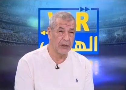 علي بن شيخ: "الجهوية حرمتني من الكرة الذهبية الأفريقية عام 1976" 2 علي بن شيخ: “الجهوية حرمتني من الكرة الذهبية الأفريقية عام 1976”