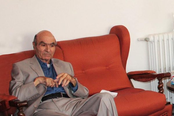 شباب بلوزداد يُطلق مشروع "الألماسية" على مركز تدريبه الجديد 3 حسن لالماس