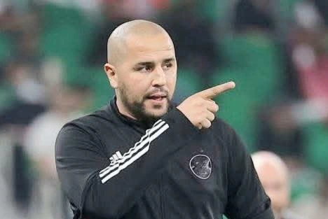 بوقرة يستعيد نجمه في كأس العرب 2025 2 بوقرة يستعيد نجمه في كأس العرب 2025