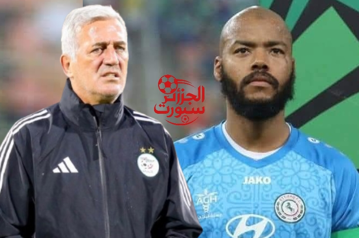 مبولحي يكسر صمته:” لن أعتزل وأريد العودة للخضر”