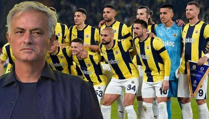 مورينيو .. الفشل متواصل لمدة 6 سنوات تواليا