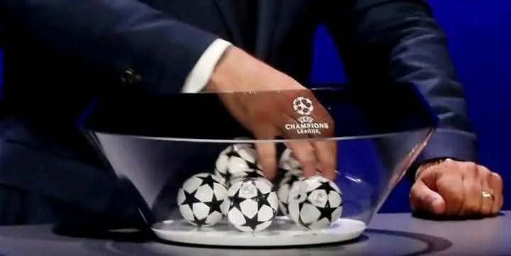 8 مباريات لكل فريق في  النظام الجديد لدوري أبطال أوروبا