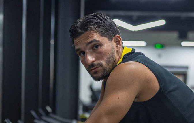 عوار يقود الاتحاد إلى ربع نهائي كأس خادم الحرمين بهدف حاسم