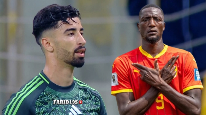 تاريخ المواجهات بين الجزائر و غينيا الموعد في المغرب يتجدد بعد 57 عاماً