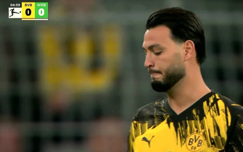 قنوات مشاهدة مباراة ماينز و بوروسيا دورتموند في الجولة 5