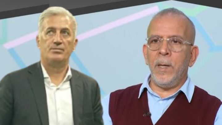 حفيظ دراجي ينتقد بيتكوفيتش: “المنتخب ليس متحفاً للذكريات”