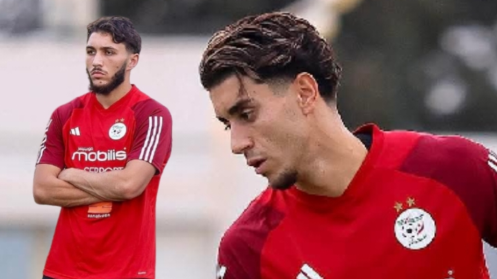 مغادرة جوان حجام مؤقتاً تفتح الباب أمام نوفل خاسف مع الخضر