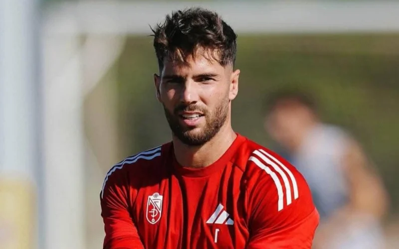 نادي غرناطة: لوكا زيدان ينتظر القرار الرسمي بشأن المنتخب الجزائري 2 نادي غرناطة: لوكا زيدان ينتظر القرار الرسمي بشأن المنتخب الجزائري
