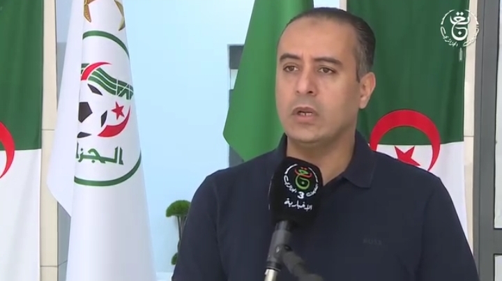 الجزائر تعود للمكتب التنفيذي للاتحاد العربي لكرة القدم بعد 9 سنوات من الغياب