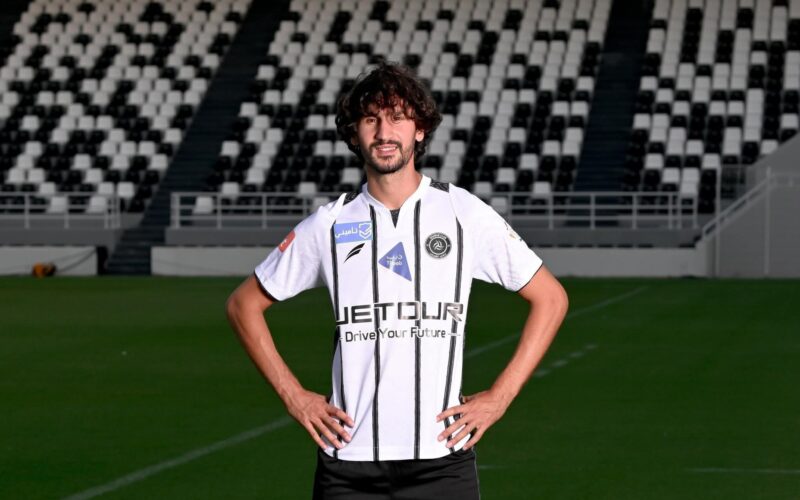 ياسين عدلي يُغلق نهائياً ملف المنتخب الجزائري: “لا يهم إن لعبت في السعودية أو أوروبا”