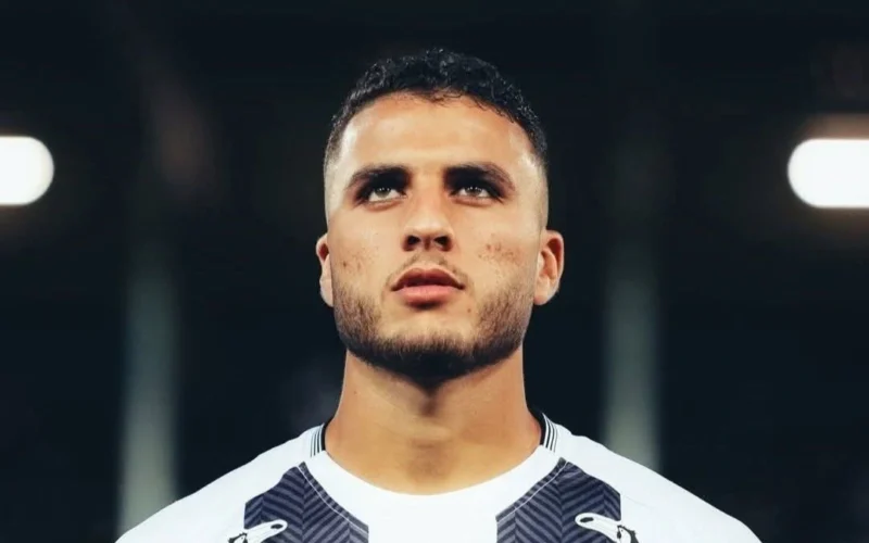 وأخيرا بيتكوفيتش يقتنع بـ ياسين تيطراوي