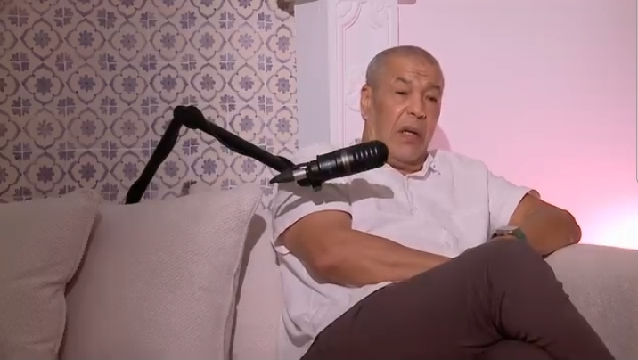 بن شيخ.. منتخب الجزائر سيتحول إلى نسخة باريسان جيرمان