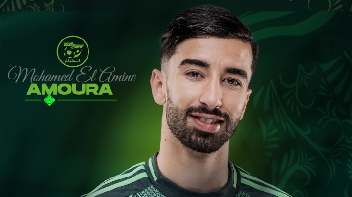 إحصائيات : عمورة هداف تصفيات كأس العالم 2026