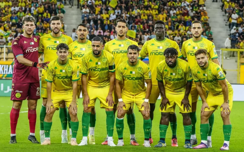 شاهد بث مباشر مباراة شبيبة القبائل و الاتحاد المنستيري 2 شاهد بث مباشر مباراة شبيبة القبائل و الاتحاد المنستيري