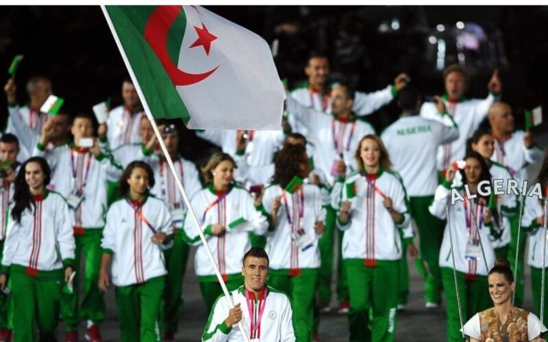 برنامج المشاركة الجزائرية في ألعاب التضامن الإسلامي 2025 2 برنامج المشاركة الجزائرية في ألعاب التضامن الإسلامي 2025