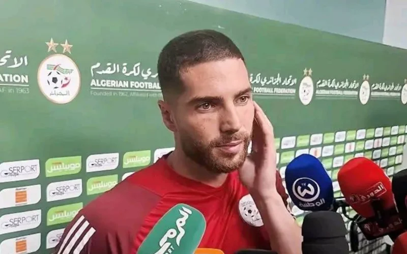 “لوكا زيدان” .. الصحافة الفرنسية وصفتها بالمعقدة و بيتكوفيتش إستبشر بها