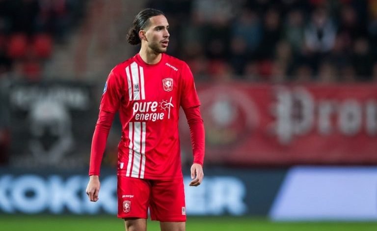 “فخّ” الأرقام يُلمع راميز زروقي