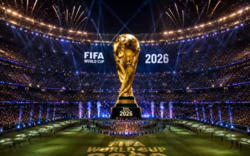جدول معلقي مباريات الدور السادس عشر (دور الـ32) لنهائيات كأس العالم 2026