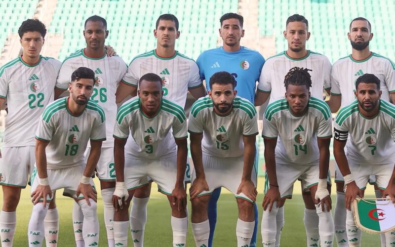 بث مباشر مباراة الجزائر و الارجنتين اليوم