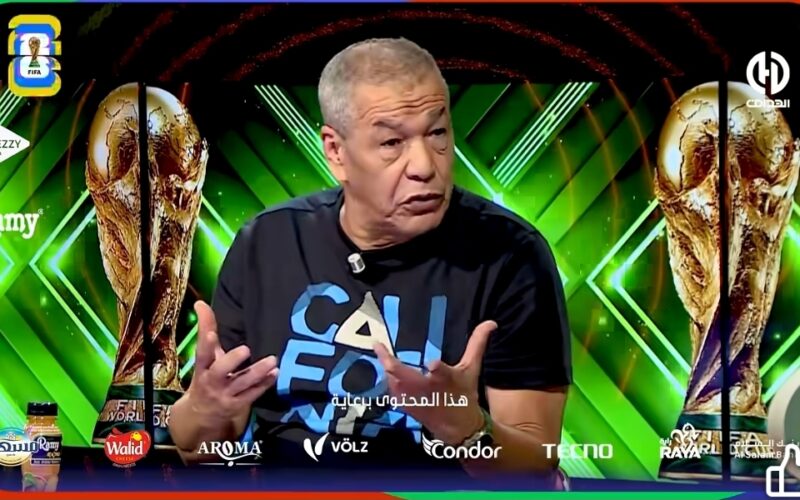 علي بن شيخ يفتح النار على بيتكوفيتش ويحمل ماندي مسؤولية هدف ميسي