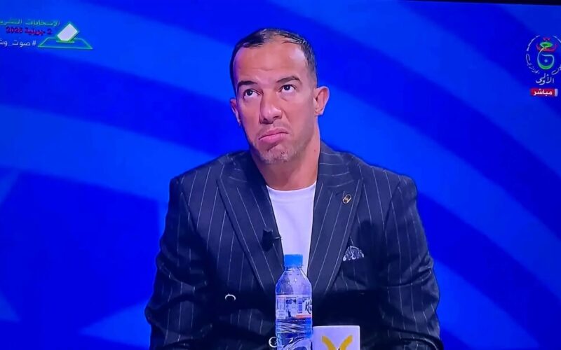 بلعمري يفتح النار على بيتكوفيتش: “منذ سنتين ولم يجد التشكيلة.. ودفاعنا سهل الاختراق!”