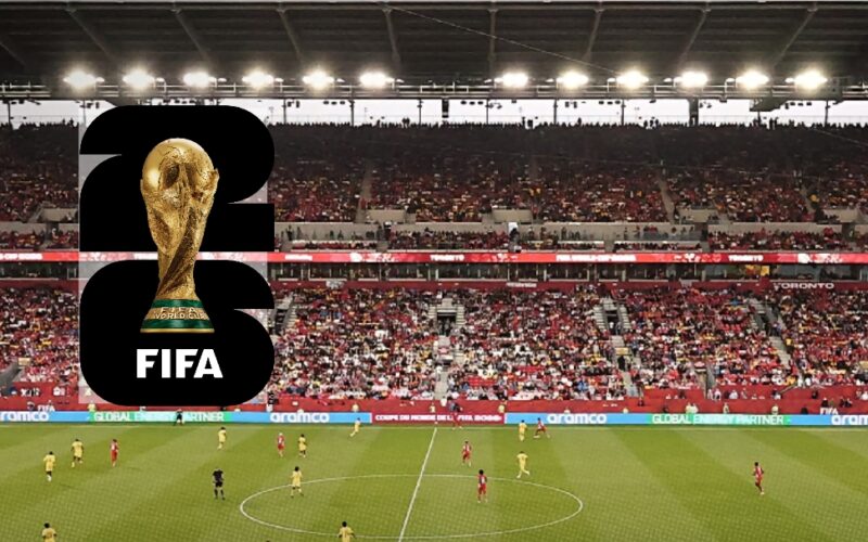الدور القادم من كأس العالم 2026