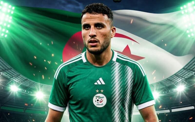 ليل وتورينو يتنافسان على خطف ياسين تيطراوي