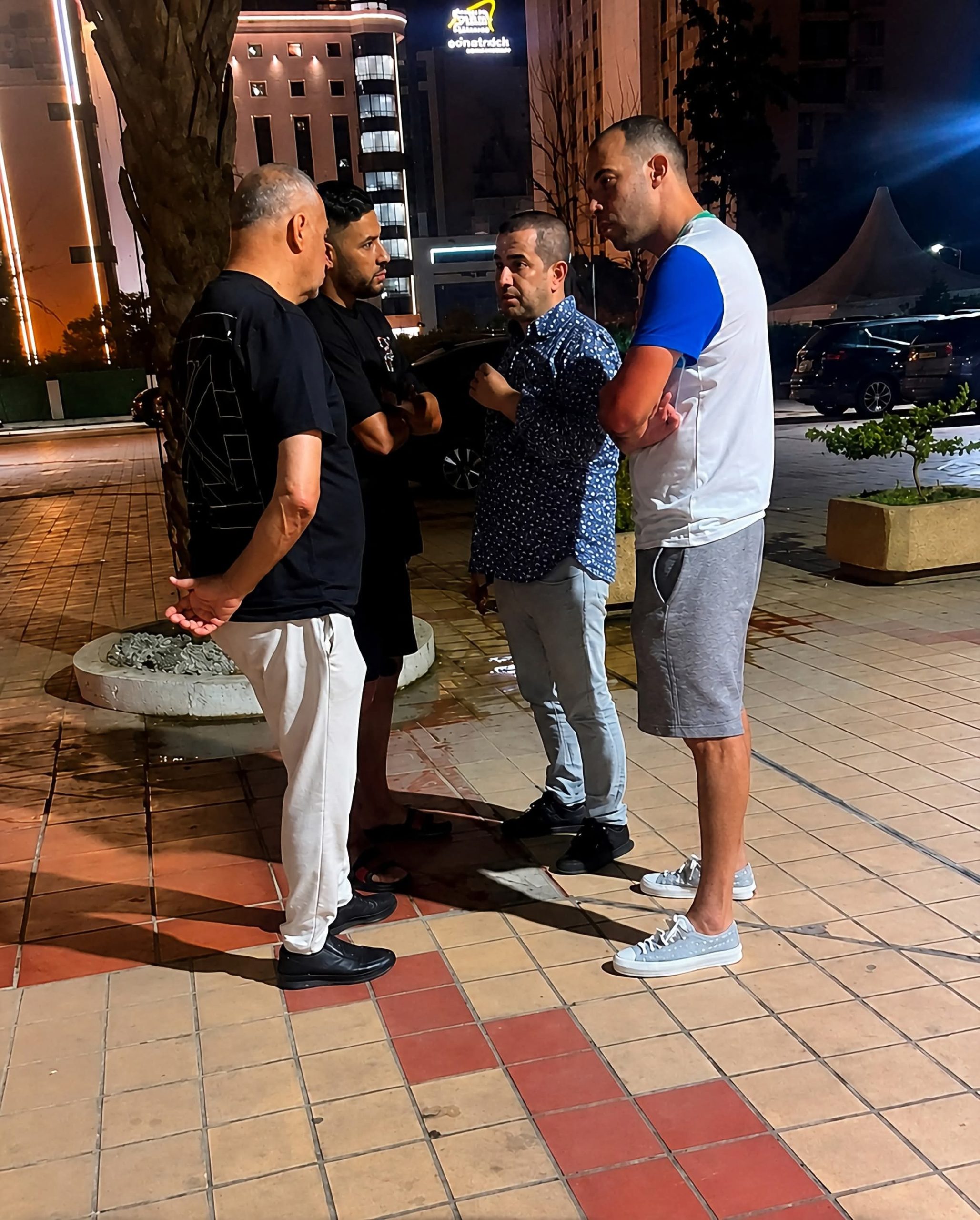 بتدخل من بلعمري .. عودة يوسف بلايلي إلى مولودية الجزائر 3 30120 scaled