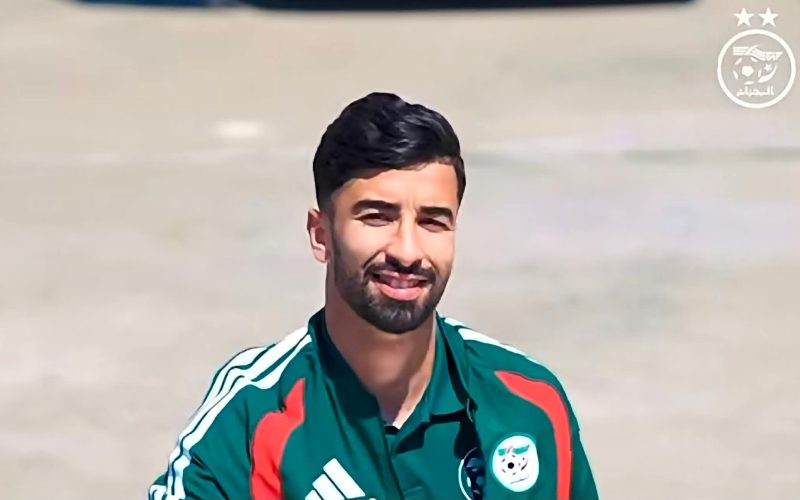 هبوط فولفسبورغ يفتح أبواب الرحيل أمام محمد الأمين عمورة ورين الفرنسي يقود السباق