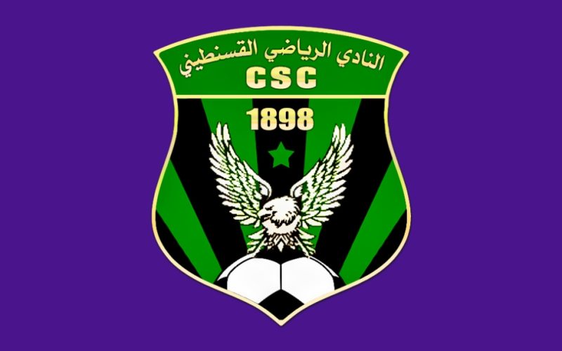 النادي الرياضي القسنطيني يضرب بقوة ويعلن تعاقده مع 5 لاعبين دفعة واحدة