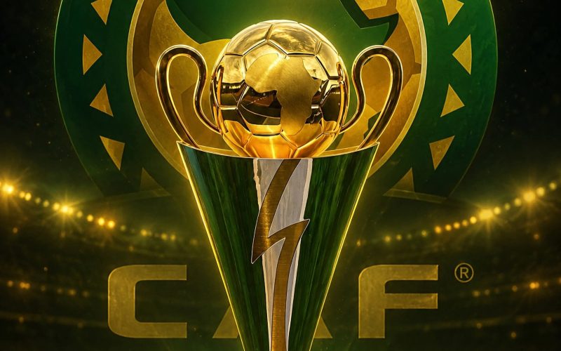 نسخة استثنائية من بطولة كأس الكونفدرالية الإفريقية 2026-2027