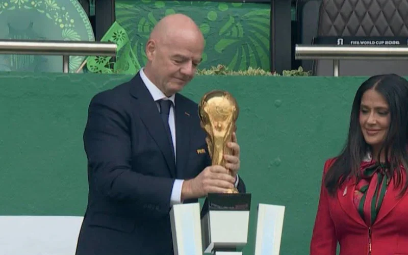 6 منتخبات ضمنت تأهلها المباشر إلى كأس العالم 2030