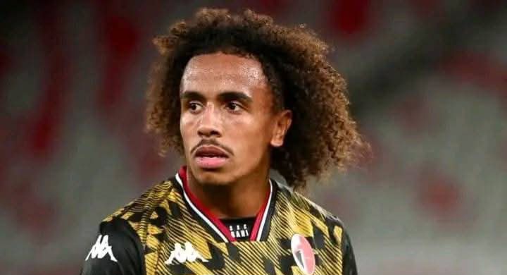 كالياري يستهدف التعاقد مع الدولي الجزائري مهدي دورفال