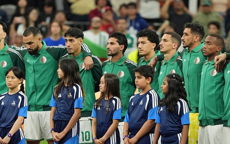 مدرب الجزائر .. هذه الأسماء المعروضة على طاولة الفاف