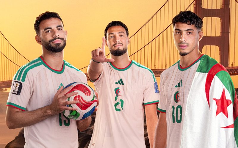 القناة الأرضية تؤكد نقل مباراة الجزائر وزامبيا مجانا في افتتاح تصفيات “كان 2027” من تيزي وزو
