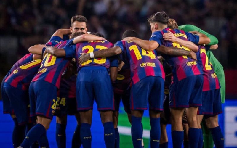 مباريات برشلونة الودية و القنوات الناقلة أمام يوروبا وبرمنغهام سيتي