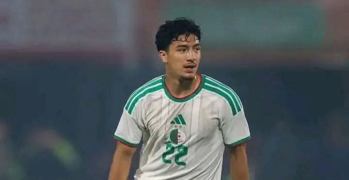 إبراهيم مازة يخطف الأضواء في كأس العالم 2026 ويُعادل رقم ميسي في المراوغات