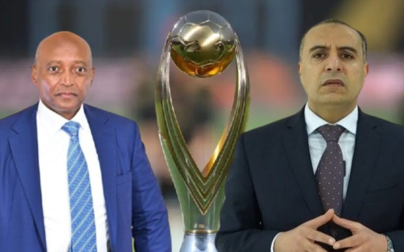 زيادة مقاعد دوري الأبطال.. واشتراط إقصاء الجزائر يفجر الجدل داخل الكاف